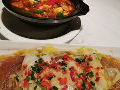 -八分饱·西津会(西津渡店)