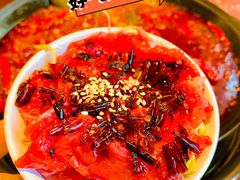 -纸盐河码头火锅(十八梯店)