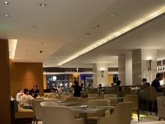 -西安高新希尔顿酒店·咖啡露台西餐厅