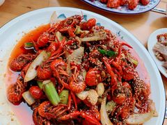 -辛记豆汤家常菜(芳草街店)