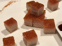 脆皮烧腩仔-海都六福酒家(世博广场店)