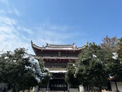 -岳麓山风景名胜区