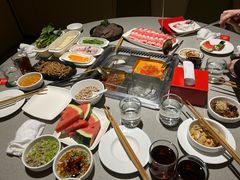 -海底捞火锅(新松江路店)