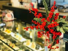 -Bracket Coffee(银河SOHO店)