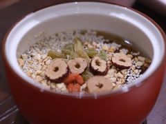 红糖冰粉-老板恋上鱼(荣盛广场店)