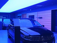 -成都强生一汽大众4S店(欢乐谷店)