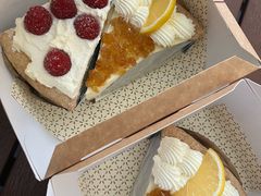 -Pie Bird(新闸路店)