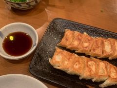 一口煎饺-天手古舞居酒屋(889广场店)