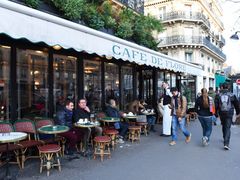 Café&nbsp;de&nbsp;Flore-花神咖啡馆
