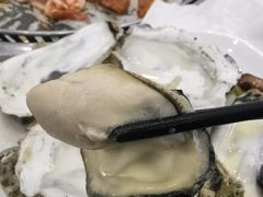 -集杰尚品海鲜烤肉自助餐厅(乳山振华店)