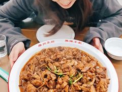 -鲁南仔·滕州炒鸡(经三路店)