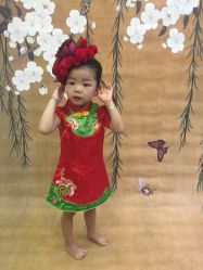 -布恩儿童摄影