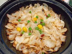 -珊海荟海鲜楼·天津菜·海肠捞饭·皮皮虾锅贴王(佛罗伦萨店)