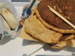 -黑窑厂糖油饼烤鸭·清真菜(旗舰店)