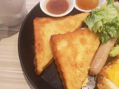-必胜客(SM城市广场店)