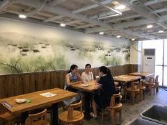 -霸道川面馆(张江店)