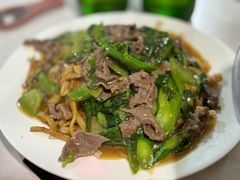 -菜忠潮州牛肉店(岗厦店)