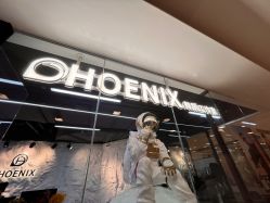 -PHOENIX舞蹈工作室