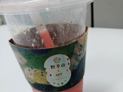 -野萃山·潮汕厚果汁(十亩地店)