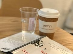 -Cafe on warm(丹霞店)