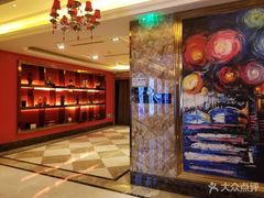 -萧邦音乐会所KTV·蒸汽活海鲜自助(福田店)