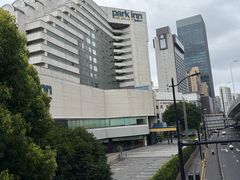 -丽柏酒店(上海广场长城店)