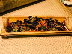 -火咂咂竹筒宴(告庄店)