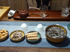 -邈墨茶馆(凤起路店)