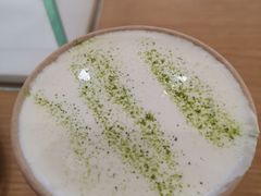 -喜茶(佛山南海万科广场店)