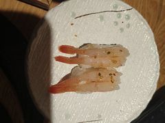 -沼津港精致料理·寿喜烧·烧鸟(青浦宝龙广场日料榜单店)