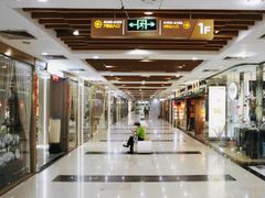 -万润国际酒店用品市场