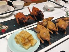 -大鸽饭(岗顶店)