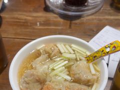 -一记面馆·云吞面嘅专家(富华店)