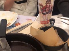-必胜客(国展店)