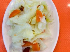 -香妃烤鸡(西单店)
