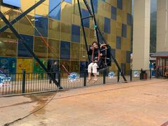 -梦幻奥陶纪景区