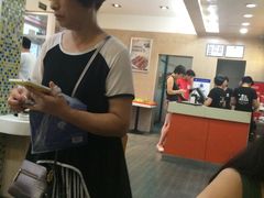 -南城香·饭香串香馄饨香(赵公口店)