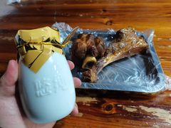 -赵元章肉骨烧(山塘街店)