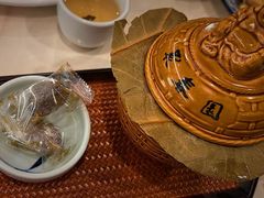-安泰楼·佛跳墙创始人·传统闽味早茶·酒楼(三坊七巷闽菜地标店)