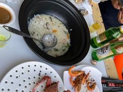 -必点蒸汽海鲜(止锚湾店)