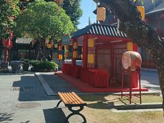 -深圳锦绣中华民俗村