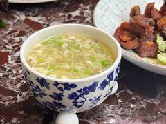 -钱塘花园·宁波菜