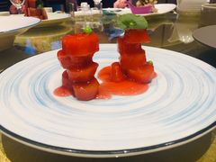-香雪海饭店中餐厅(人民桥店)