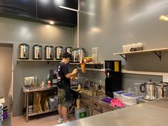 -咕摩柠·手打柠檬茶(金湖店)