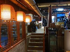 -88号小吃店·经典云南菜·地道纳西美食