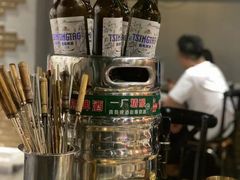 -曹掌柜小酒馆烧烤集团(崂山同兴路店)