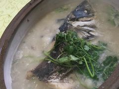 -天目湖刘老四农庄