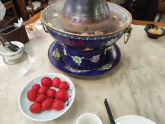 -东来顺•非遗火锅(外滩店)