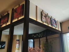 -極屋鮨牛 · 烧肉酒场(时代C馆店)