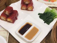 -赏点粤式点心(广州塔店)